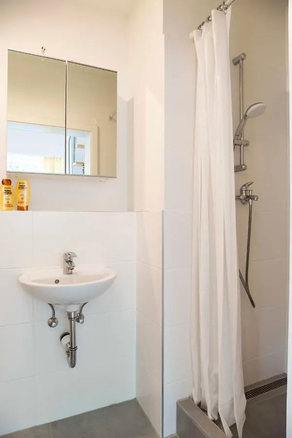 Homely Loft Style Apartment In Berlin Wilmersdorf